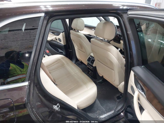 5UXKR0C38H0X79033 BMW X5 Xdrive35i
