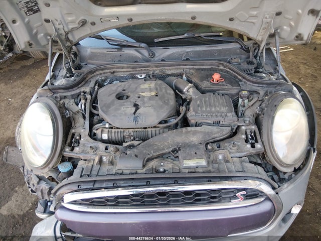 2015 MINI HARDTOP WMWXP7C59F2A41590 Photo 9