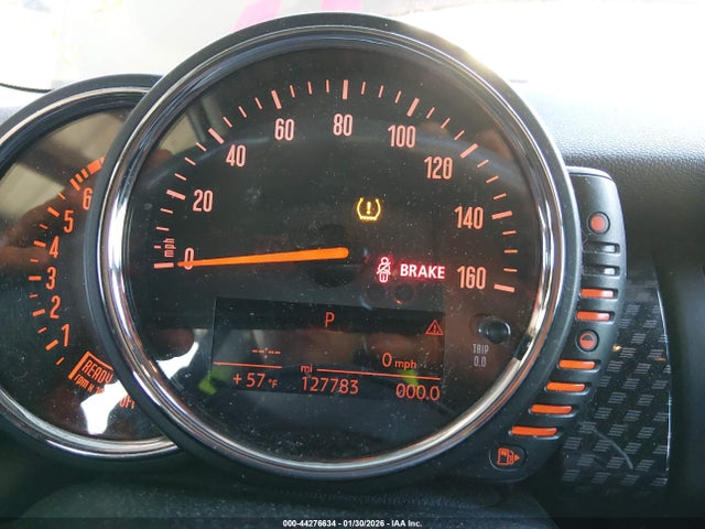 2015 MINI HARDTOP WMWXP7C59F2A41590 Photo 6