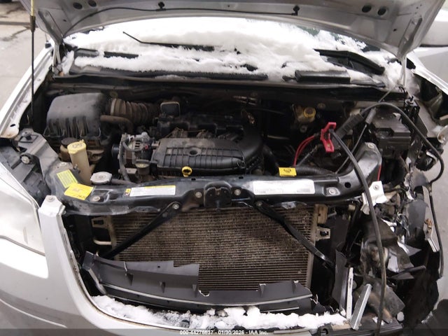 Продажа на аукционе авто 2010 Chrysler Town & Country Touring Plus, vin: 2A4RR8DX9AR441100, номер лота: 44276637