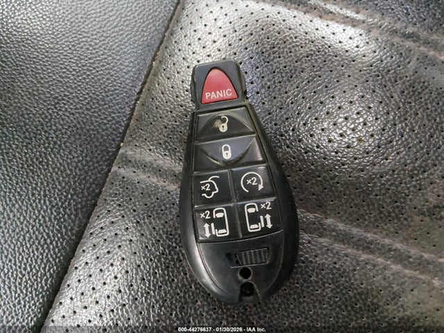 Продажа на аукционе авто 2010 Chrysler Town & Country Touring Plus, vin: 2A4RR8DX9AR441100, номер лота: 44276637