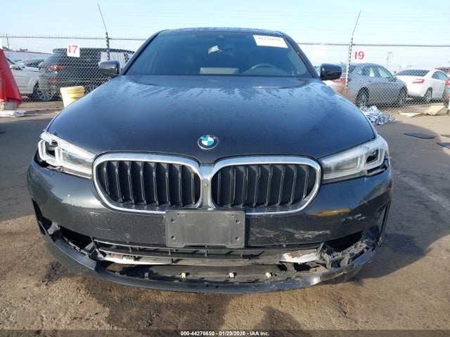 BMW 530e 2021 WBA13AG03MCF81022 Image 12