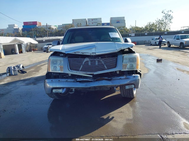 2002 CADILLAC ESCALADE 1GYEC63T22R103449 Photo 5