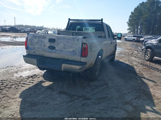 2011 FORD F-250 1FT7X2BT1BEC26048 Photo 3