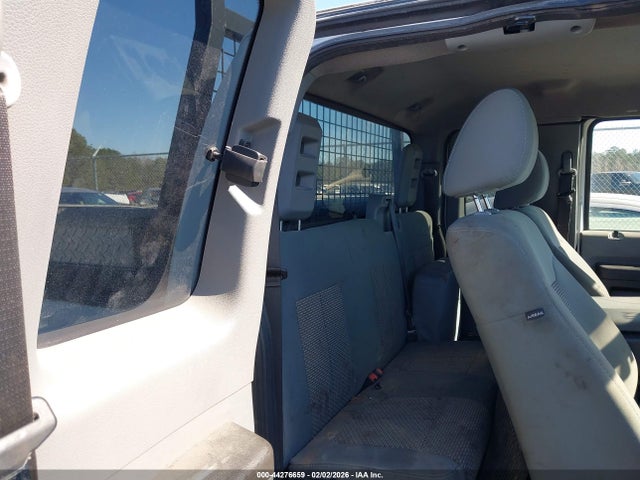 2011 FORD F-250 1FT7X2BT1BEC26048 Photo 7