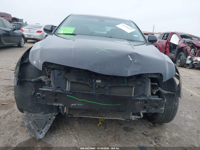 Продаж на аукціоні авто 2018 Cadillac Ats Standard, vin: 1G6AA5RX2J0160142, номер лоту: 44276665