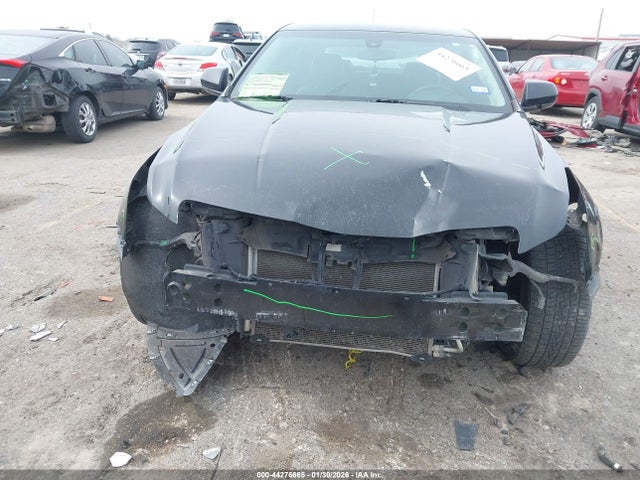 Продаж на аукціоні авто 2018 Cadillac Ats Standard, vin: 1G6AA5RX2J0160142, номер лоту: 44276665