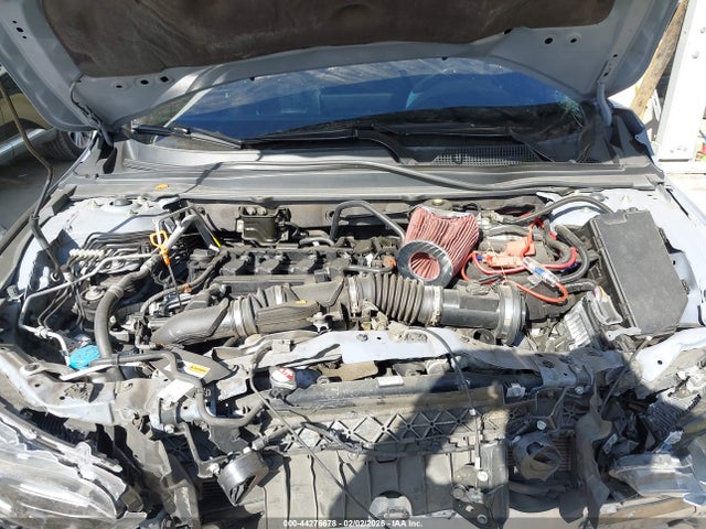 1HGCV1F40MA056763 Honda Accord Sport Special Edition