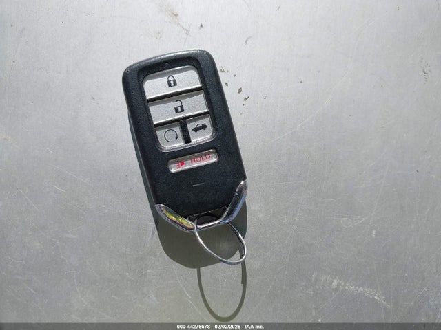 1HGCV1F40MA056763 Honda Accord Sport Special Edition