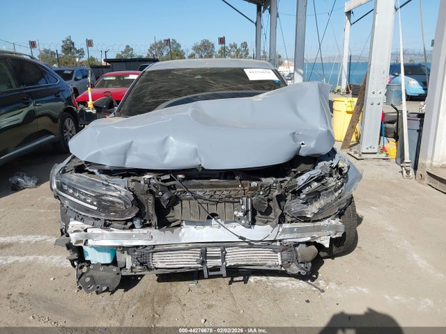 1HGCV1F40MA056763 Honda Accord Sport Special Edition