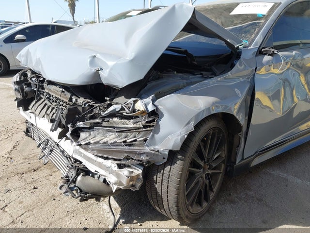 1HGCV1F40MA056763 Honda Accord Sport Special Edition