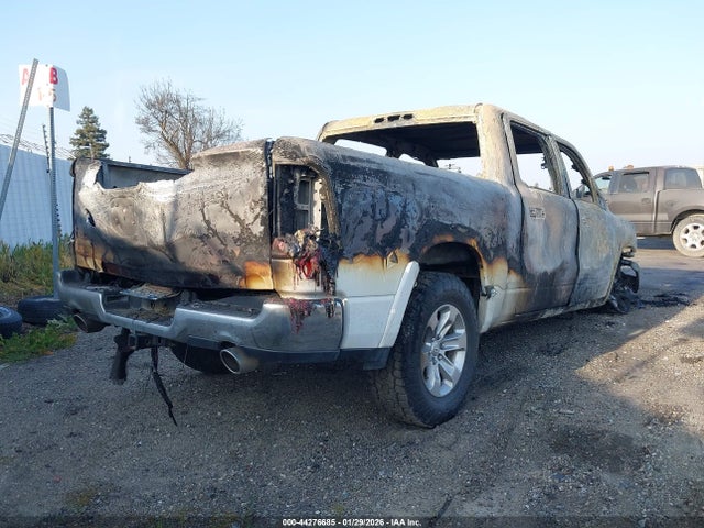 Aukcja sprzedaży 2021 Ram 1500 Laramie  4x4 5'7 Box, vin: 1C6SRFJM7MN832941, numer aukcji: 44276685
