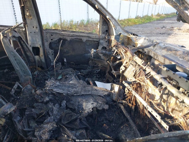 Aukcja sprzedaży 2021 Ram 1500 Laramie  4x4 5'7 Box, vin: 1C6SRFJM7MN832941, numer aukcji: 44276685