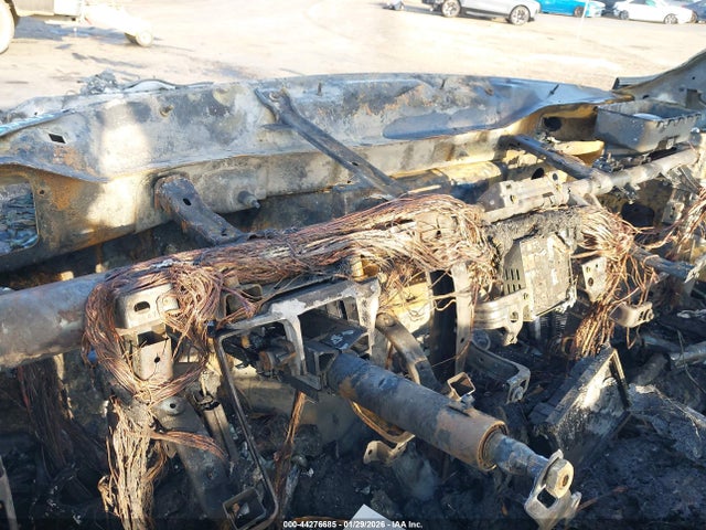 Aukcja sprzedaży 2021 Ram 1500 Laramie  4x4 5'7 Box, vin: 1C6SRFJM7MN832941, numer aukcji: 44276685