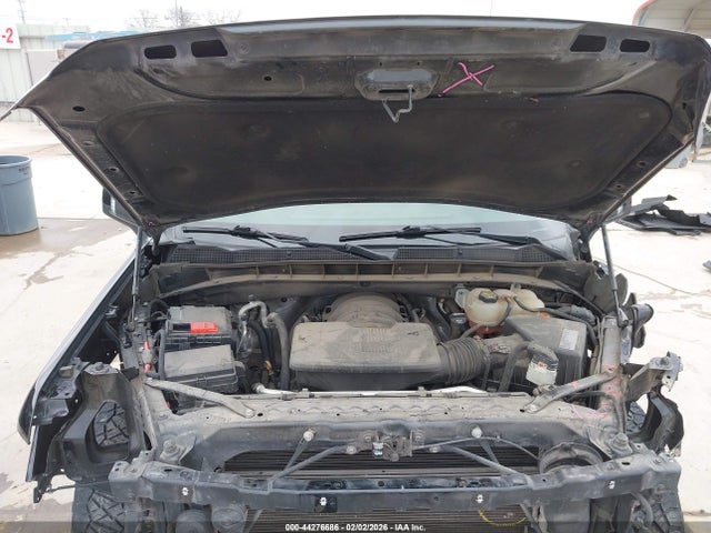Продаж на аукціоні авто 2020 Gmc Sierra 1500 2wd  Short Box Elevation, vin: 1GTP8CED3LZ321020, номер лоту: 44276686