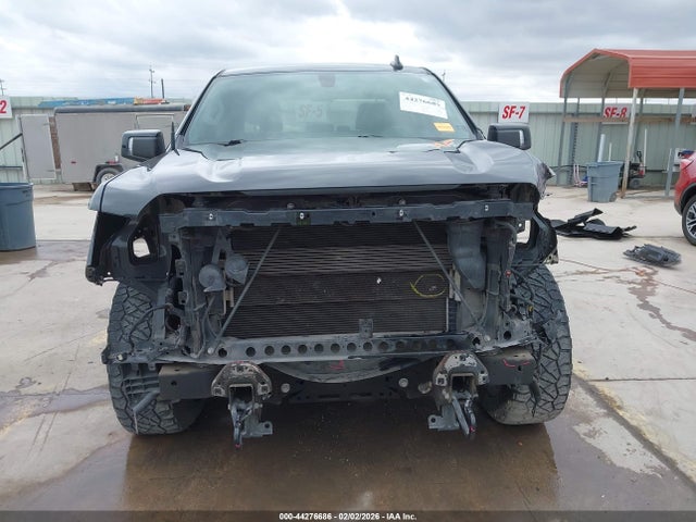 Продаж на аукціоні авто 2020 Gmc Sierra 1500 2wd  Short Box Elevation, vin: 1GTP8CED3LZ321020, номер лоту: 44276686