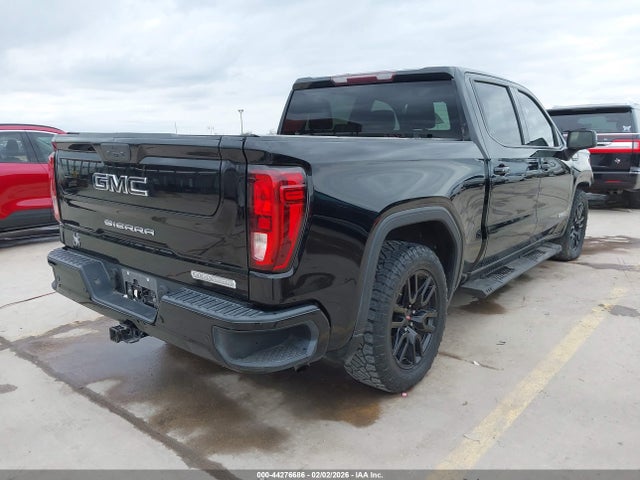 Продаж на аукціоні авто 2020 Gmc Sierra 1500 2wd  Short Box Elevation, vin: 1GTP8CED3LZ321020, номер лоту: 44276686