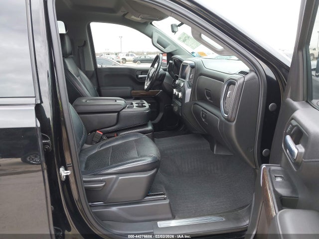 Продаж на аукціоні авто 2020 Gmc Sierra 1500 2wd  Short Box Elevation, vin: 1GTP8CED3LZ321020, номер лоту: 44276686
