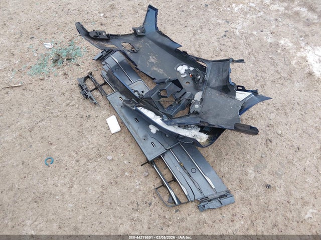 44276691 :رقم المزاد ، WAUPNAF45JN011755 vin ، 2018 Audi A4 مزاد بيع