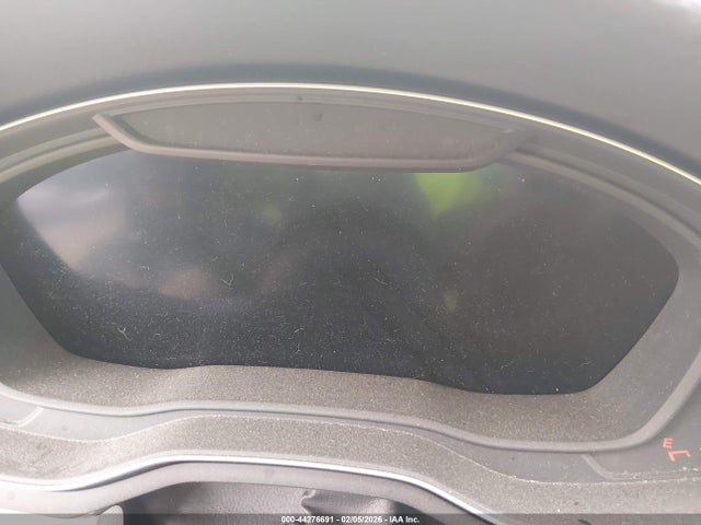 2018 AUDI A4 WAUPNAF45JN011755 Photo 6