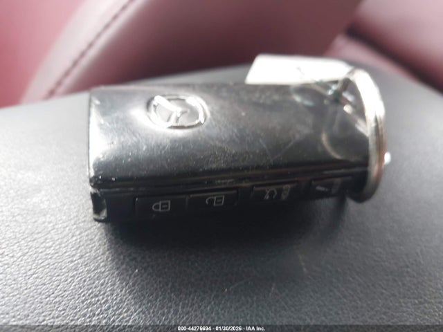 3MZBPBCM0PM379195 Mazda 3 Preferred
