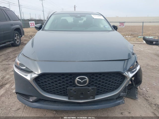 3MZBPBCM0PM379195 Mazda 3 Preferred