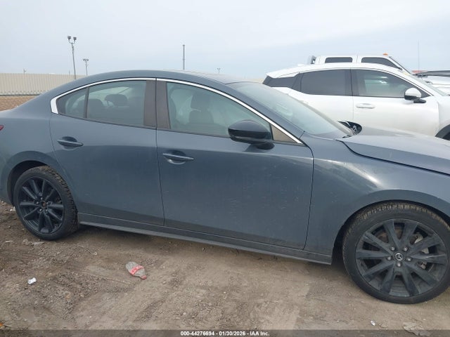 3MZBPBCM0PM379195 Mazda 3 Preferred