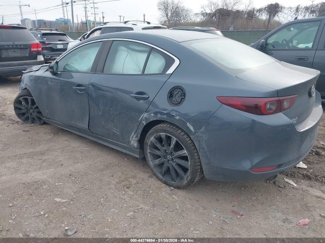 3MZBPBCM0PM379195 Mazda 3 Preferred