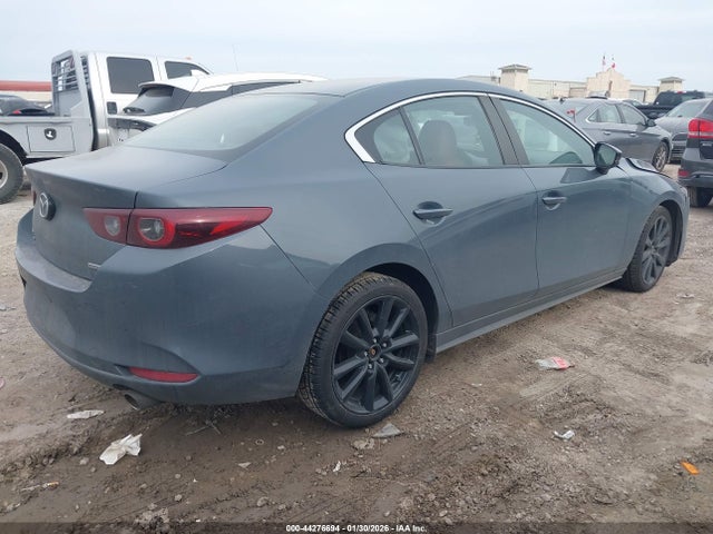 3MZBPBCM0PM379195 Mazda 3 Preferred