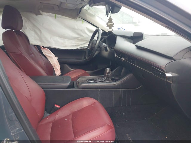 3MZBPBCM0PM379195 Mazda 3 Preferred