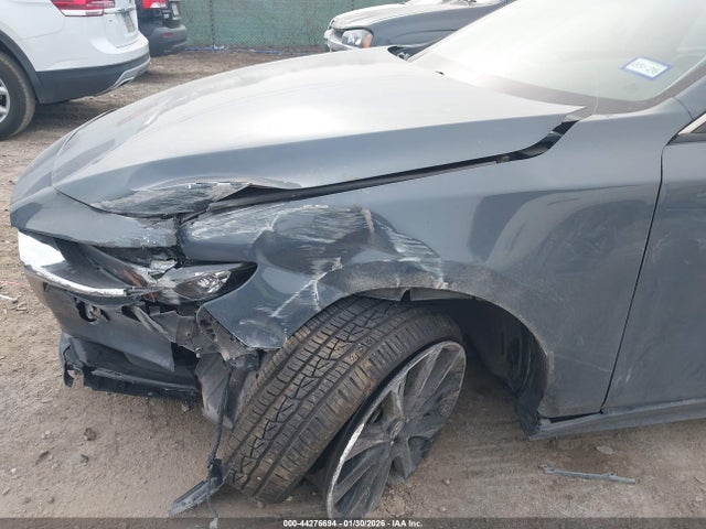 3MZBPBCM0PM379195 Mazda 3 Preferred