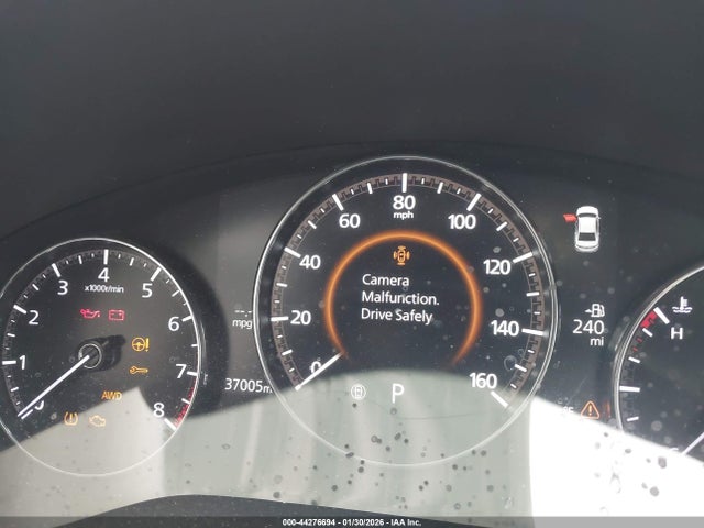 3MZBPBCM0PM379195 Mazda 3 Preferred