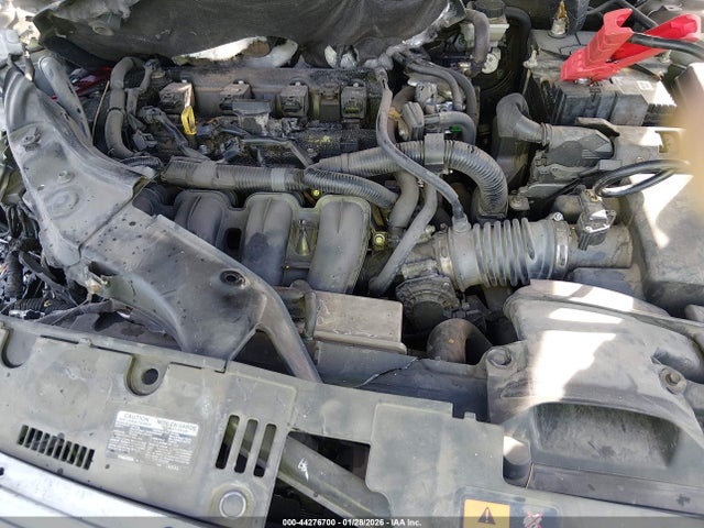 2015 MAZDA MAZDA3 3MZBM1K78FM203301 Photo 9