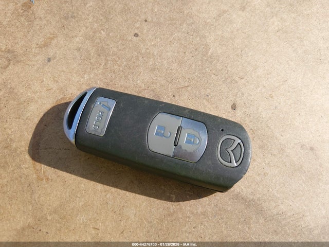 2015 MAZDA MAZDA3 3MZBM1K78FM203301 Photo 10