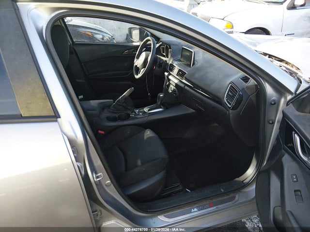 2015 MAZDA MAZDA3 3MZBM1K78FM203301 Photo 4