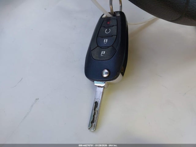 Chevrolet CRUZE LS 2019 1G1BC5SM7K7149506 Image 11