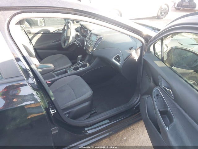 Chevrolet CRUZE LS 2019 1G1BC5SM7K7149506 Image 5
