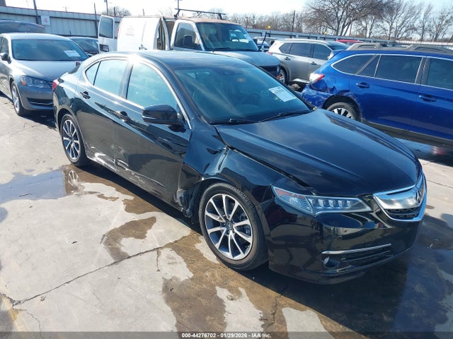 2017 ACURA TLX 19UUB2F75HA006671