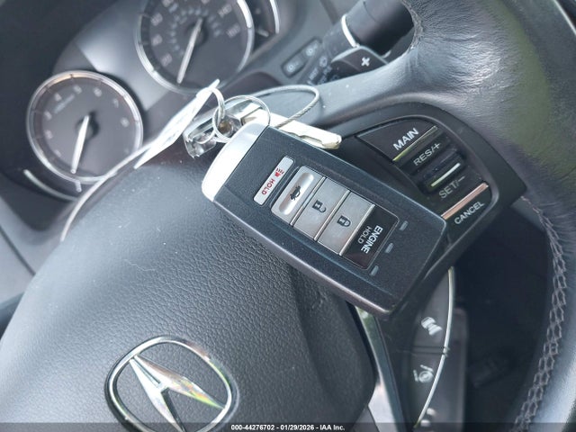 2017 ACURA TLX 19UUB2F75HA006671 Photo 10