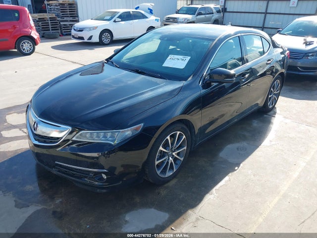 2017 ACURA TLX 19UUB2F75HA006671 Photo 1