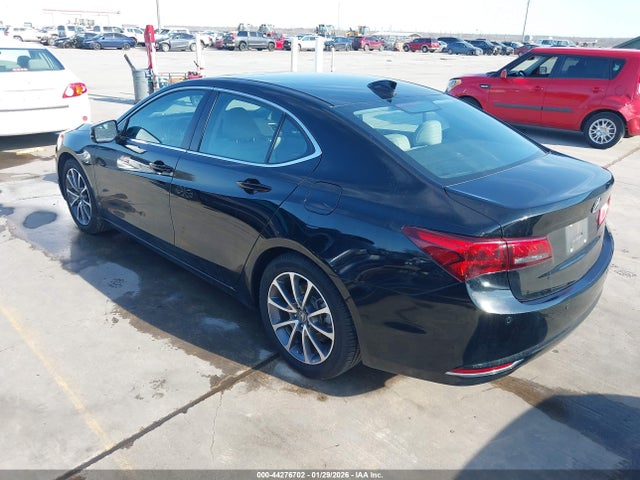 2017 ACURA TLX 19UUB2F75HA006671 Photo 2