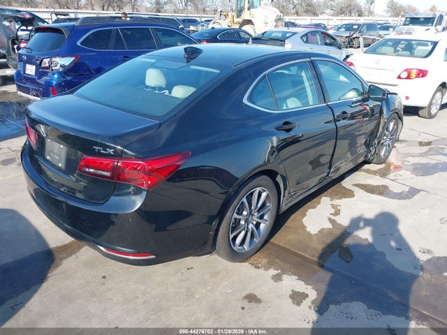 2017 ACURA TLX 19UUB2F75HA006671 Photo 3