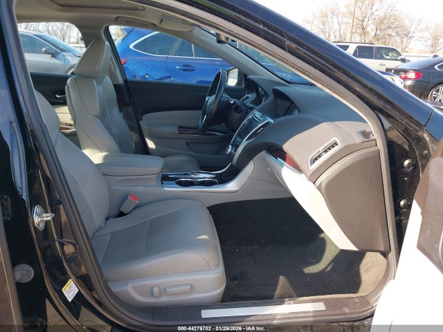 2017 ACURA TLX 19UUB2F75HA006671 Photo 4