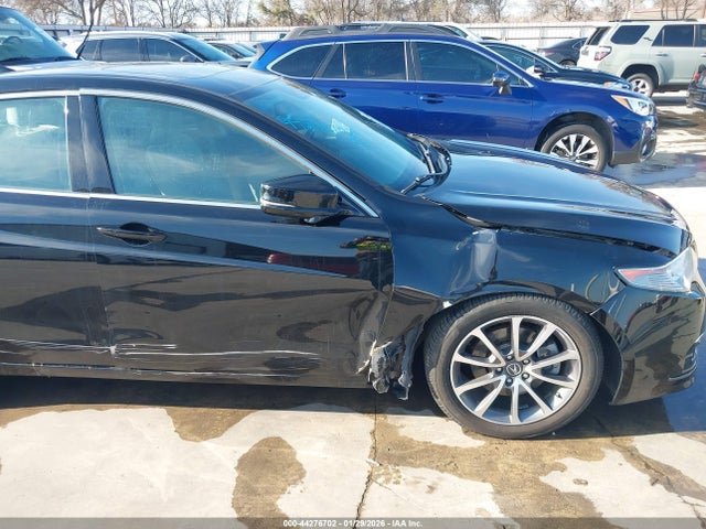 2017 ACURA TLX 19UUB2F75HA006671 Photo 5