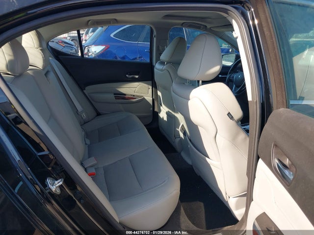 2017 ACURA TLX 19UUB2F75HA006671 Photo 7