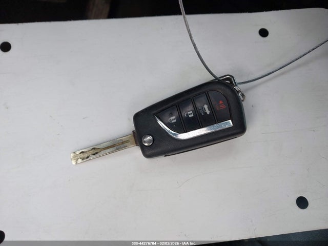 Toyota CAMRY SE 2020 4T1G11AK2LU332029 Image 11