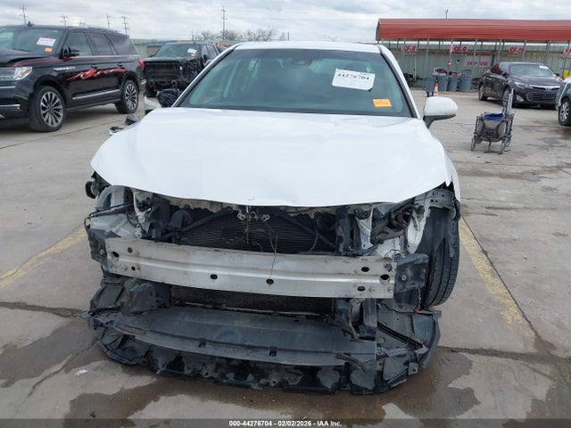 Toyota CAMRY SE 2020 4T1G11AK2LU332029 Image 13
