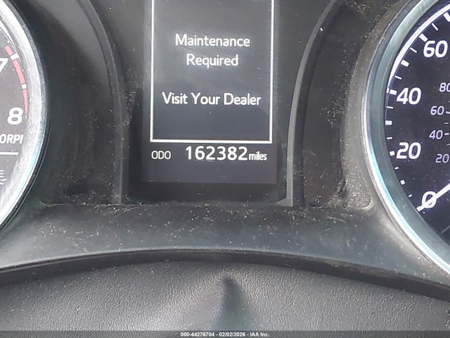 Toyota CAMRY SE 2020 4T1G11AK2LU332029 Image 16