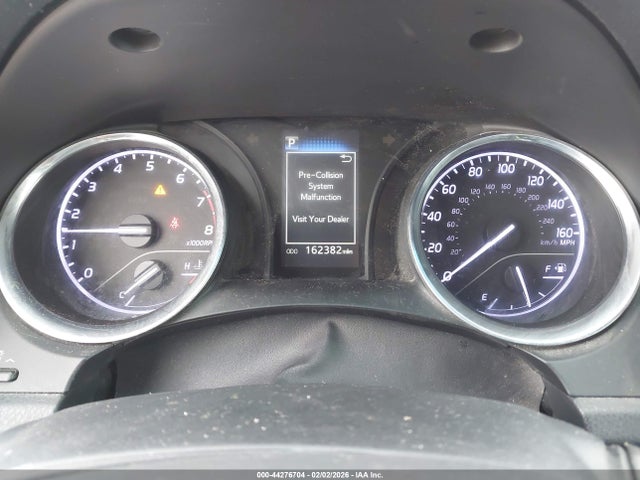 Toyota CAMRY SE 2020 4T1G11AK2LU332029 Image 7