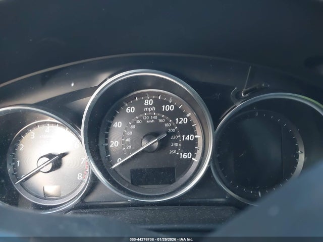 Mazda Cx-5 Grand Touring 2014 JM3KE2DY3E0361064 Image 15